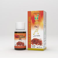Malkangni Oil
