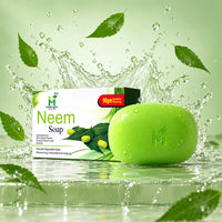 Neem Soap