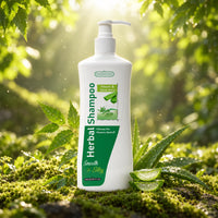 Neem & Aloevera Shampoo
