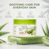 Aloevera Gel