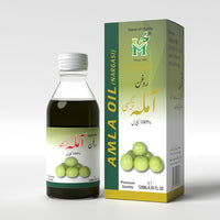 Amla Oil