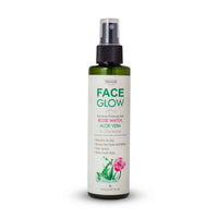 Face Glow Aloevera Spray