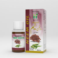 Neem Oil