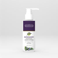 Rosemary Facewash