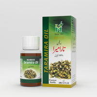 Taramira Oil