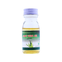 Aloe Vera Oil