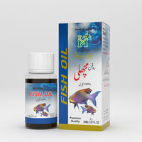 Fish oil