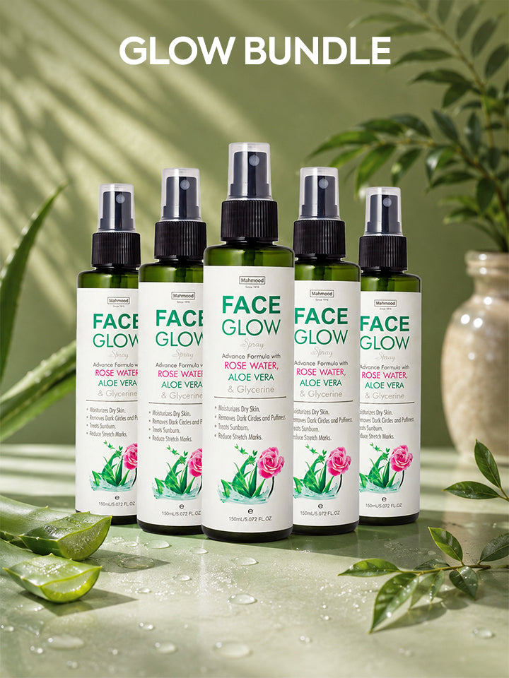 Glow Bundle