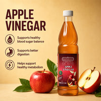 Apple Vinegar