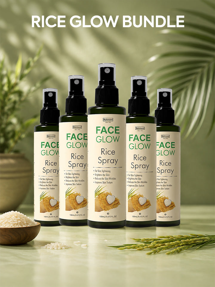 Rice Glow Bundle