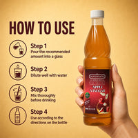 Apple Vinegar