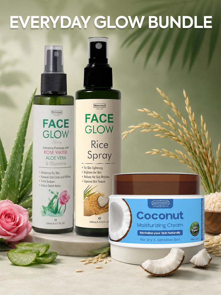 Everyday Glow Bundle