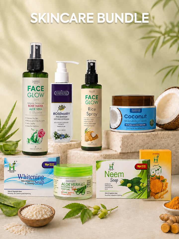 Skincare Bundle