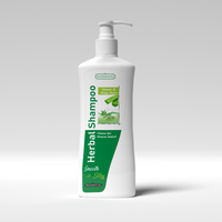 Herbal Shampoo
