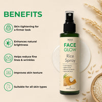 Rice Spray
