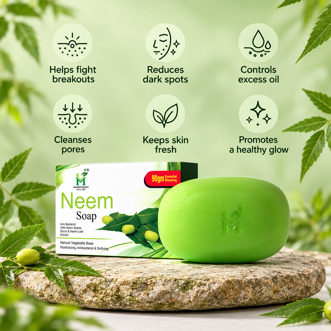 Neem Soap
