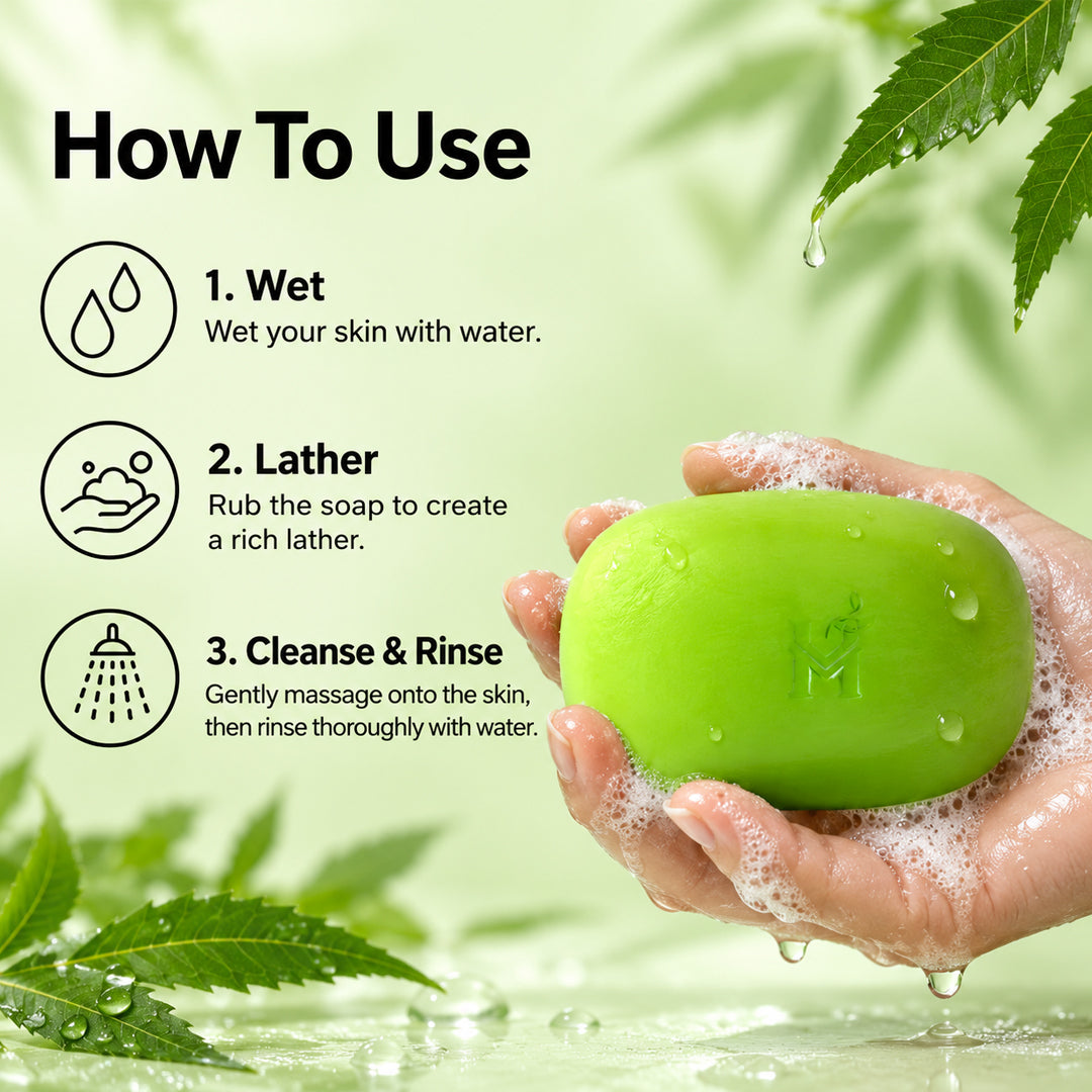 Neem Soap