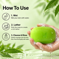 Neem Soap