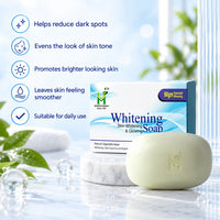 Whitening Soap