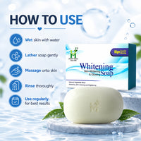 Whitening Soap