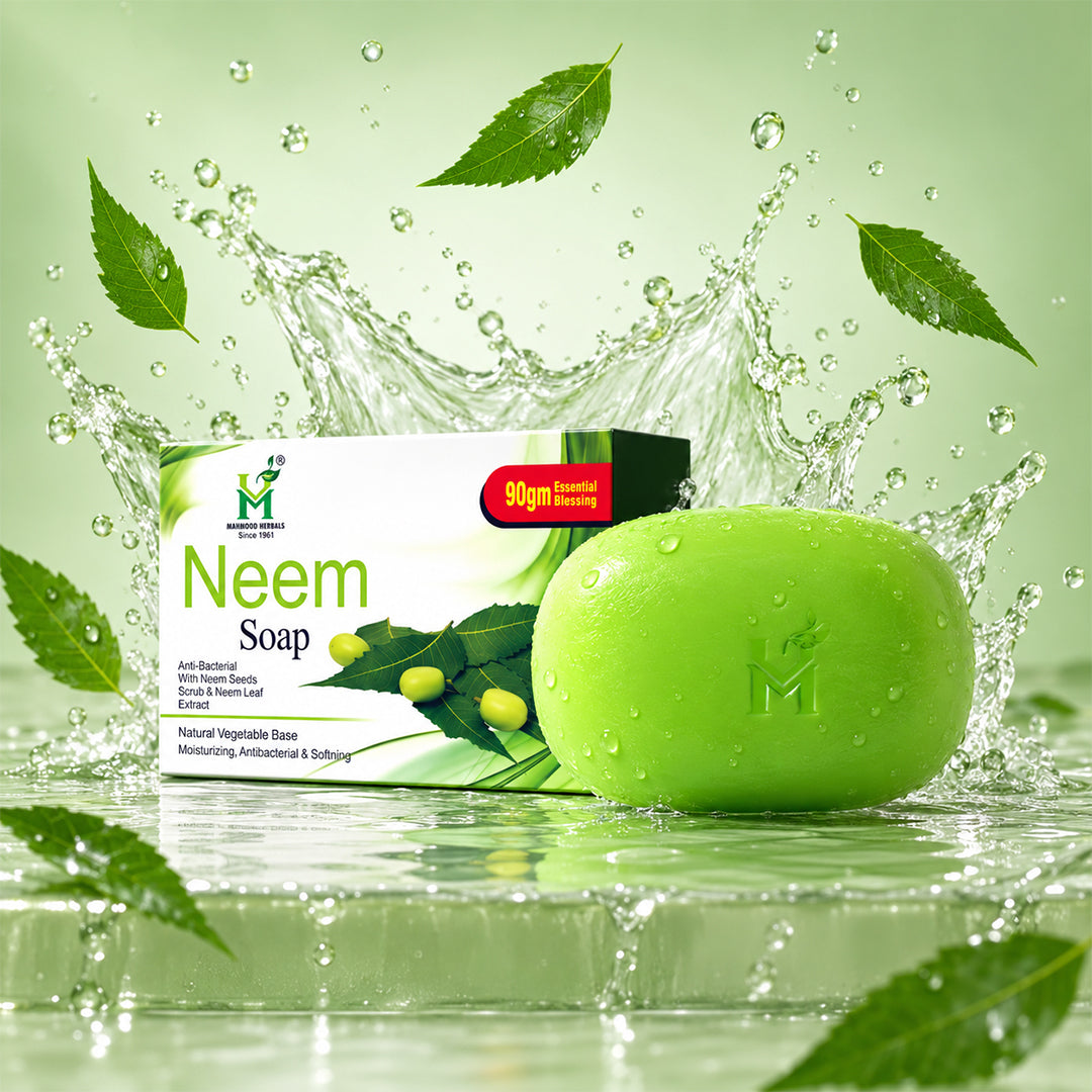 Neem Soap