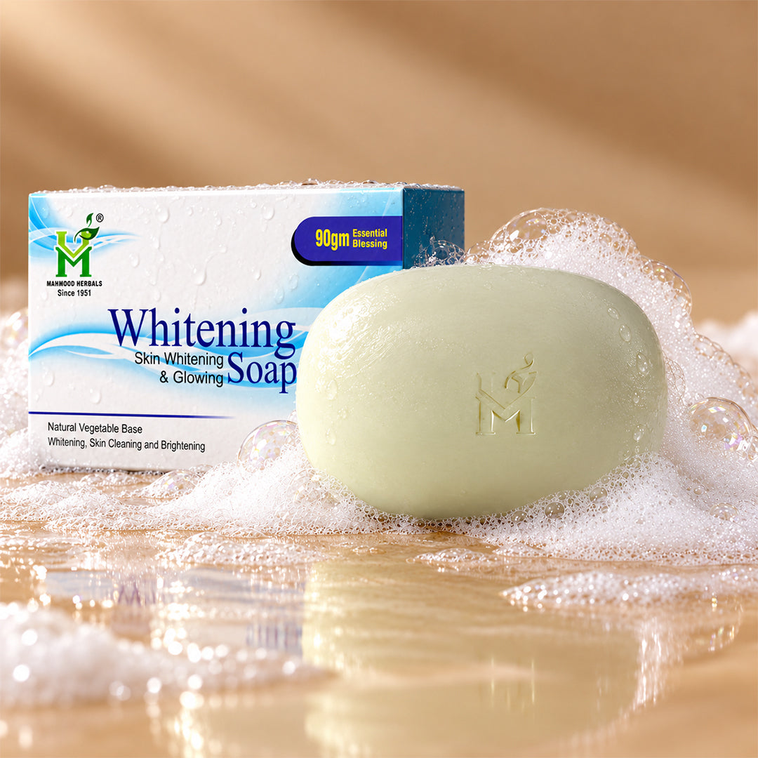 Whitening Soap