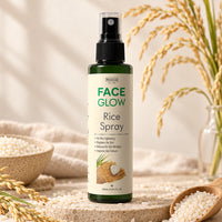 Rice Spray