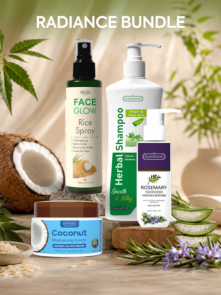 Radiance Bundle