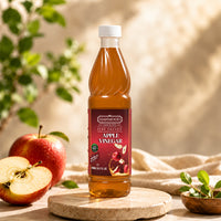 Apple Vinegar