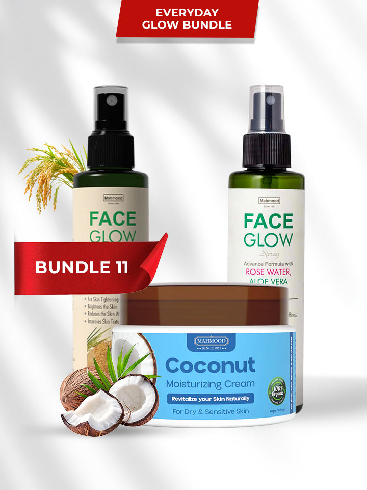 Everyday Glow Bundle