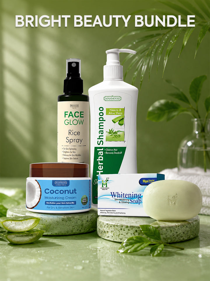 Bright Beauty Bundle