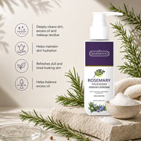 Rosemary Facewash
