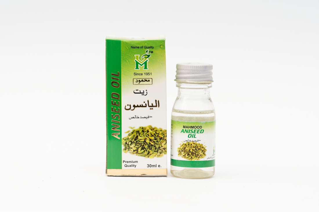 Aniseed Oil