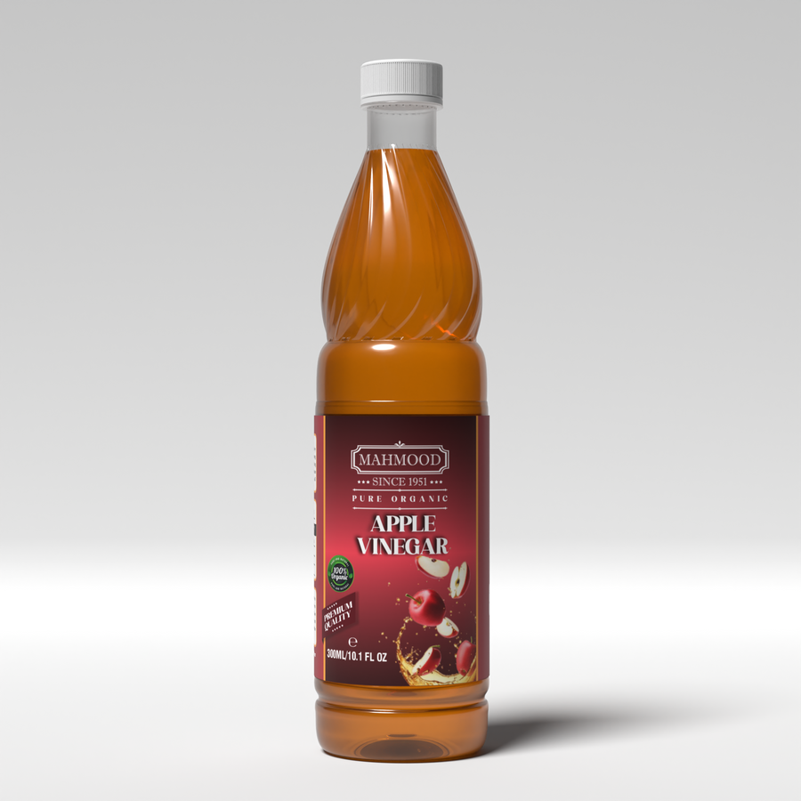 Apple Vinegar