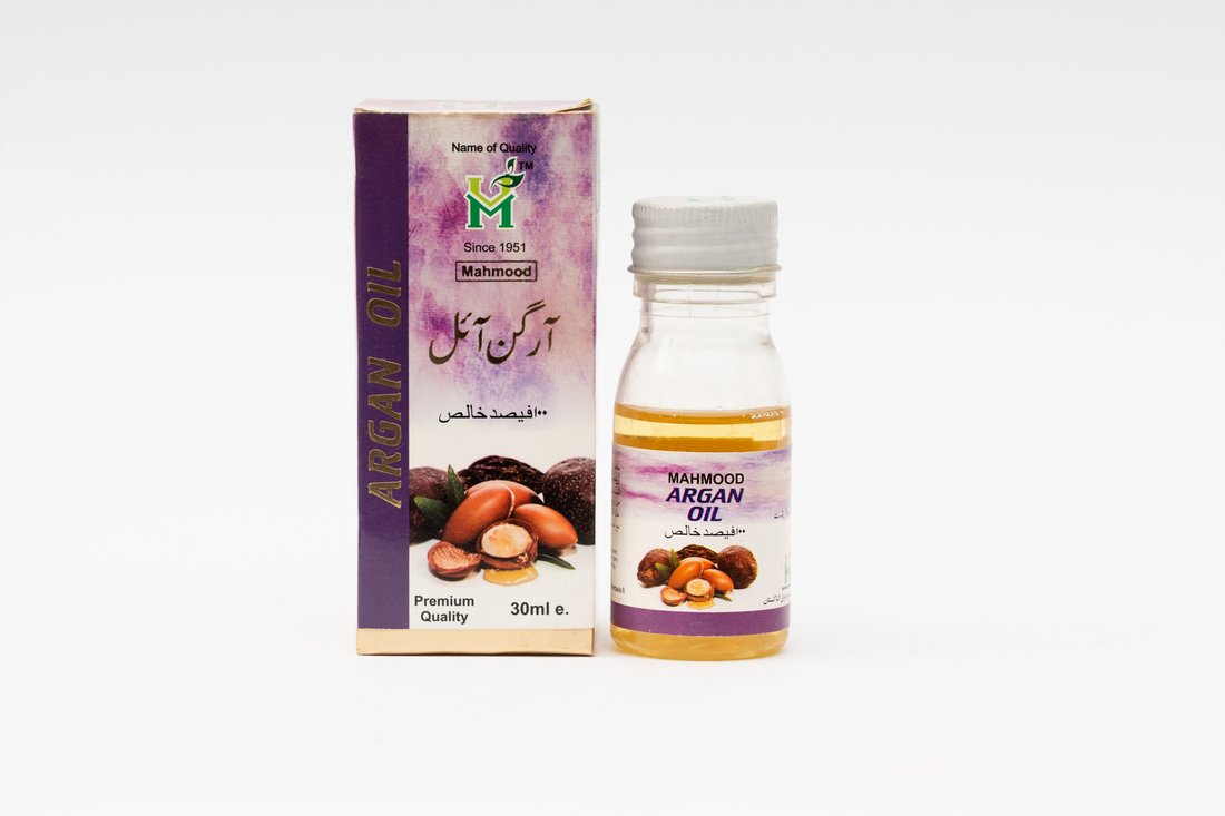 Argan Oil