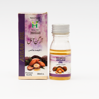 Argan Oil