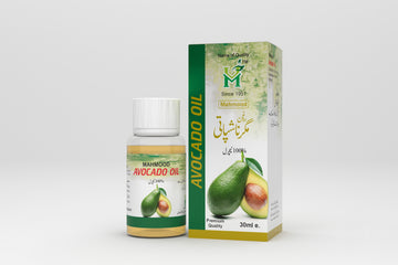 Avocado Oil
