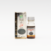 Black Seed Oil