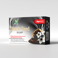 Blackseed Soap