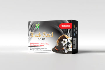 Blackseed Soap