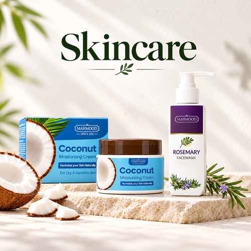 Skincare