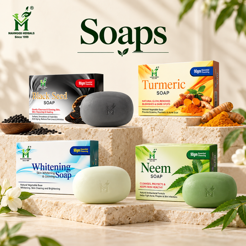 Soap