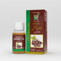 Jojoba Oil
