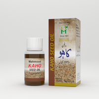 Kaho Seed Oil