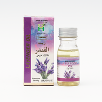 Lavender Oil