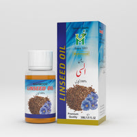 Linseed Oil