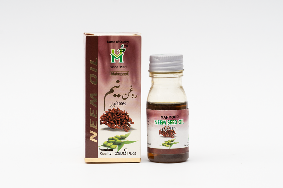 Neem Oil