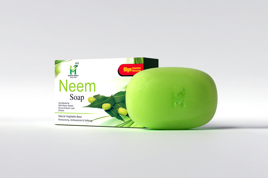 Neem Soap