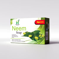 Neem Soap