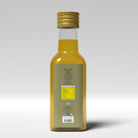 Olive Oil – Pure & Natural